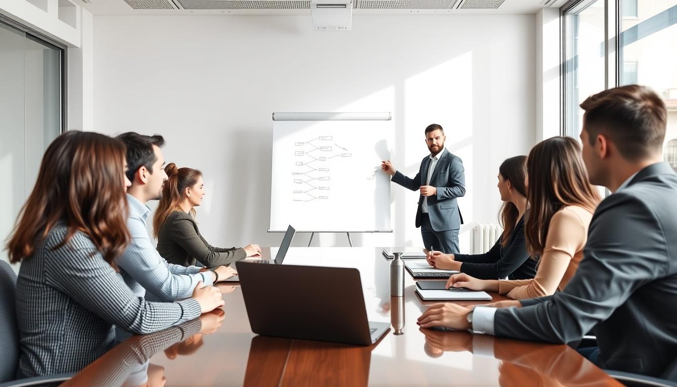 Professional plan visual